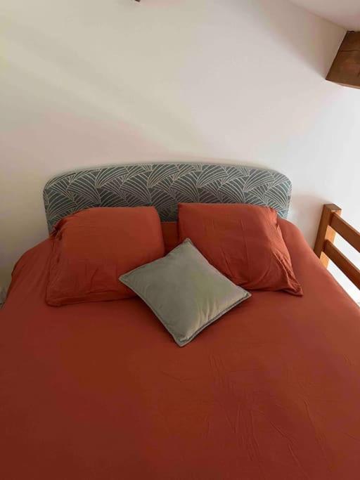 לה גרנד מוט Magnifique Appartement Traversant Avec Vue Sur Le Golf מראה חיצוני תמונה
