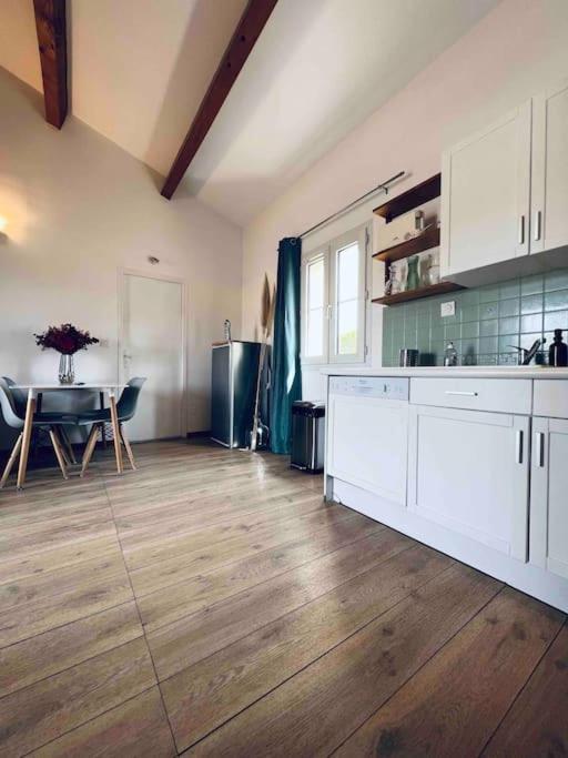 לה גרנד מוט Magnifique Appartement Traversant Avec Vue Sur Le Golf מראה חיצוני תמונה